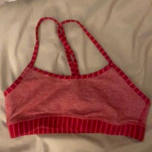 lulu sports bra